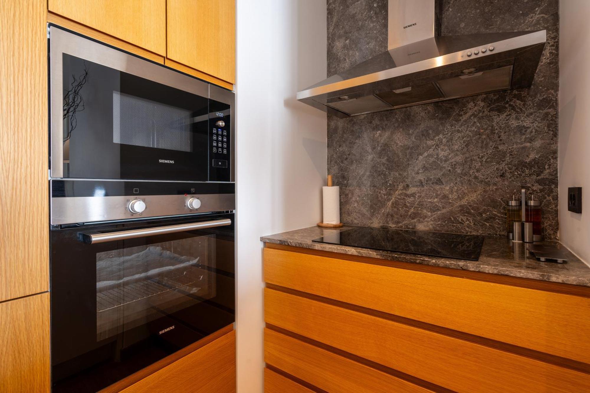 אפרטהוטל איסטמבול Ando Living - Taksim Gumussuyu Townhouse מראה חיצוני תמונה