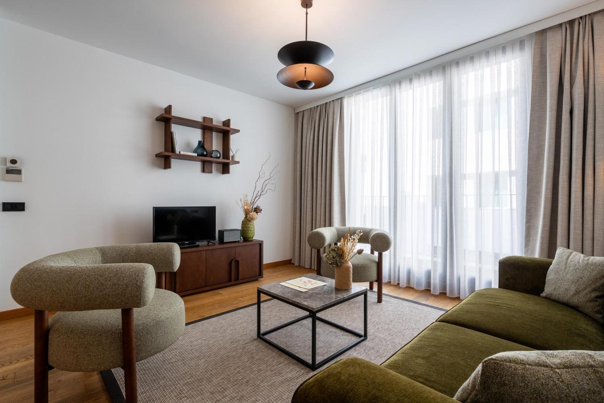 אפרטהוטל איסטמבול Ando Living - Taksim Gumussuyu Townhouse מראה חיצוני תמונה
