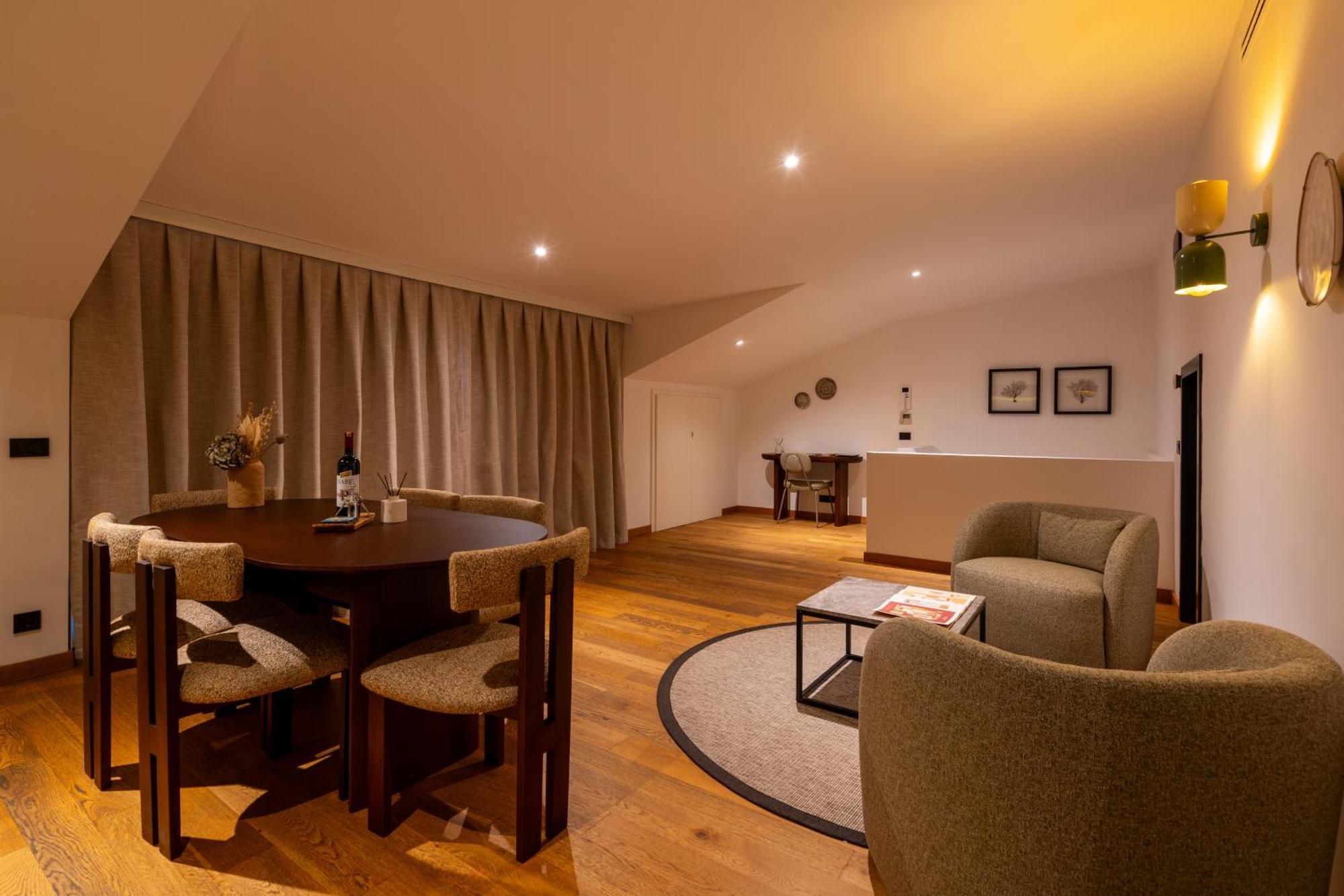 אפרטהוטל איסטמבול Ando Living - Taksim Gumussuyu Townhouse מראה חיצוני תמונה