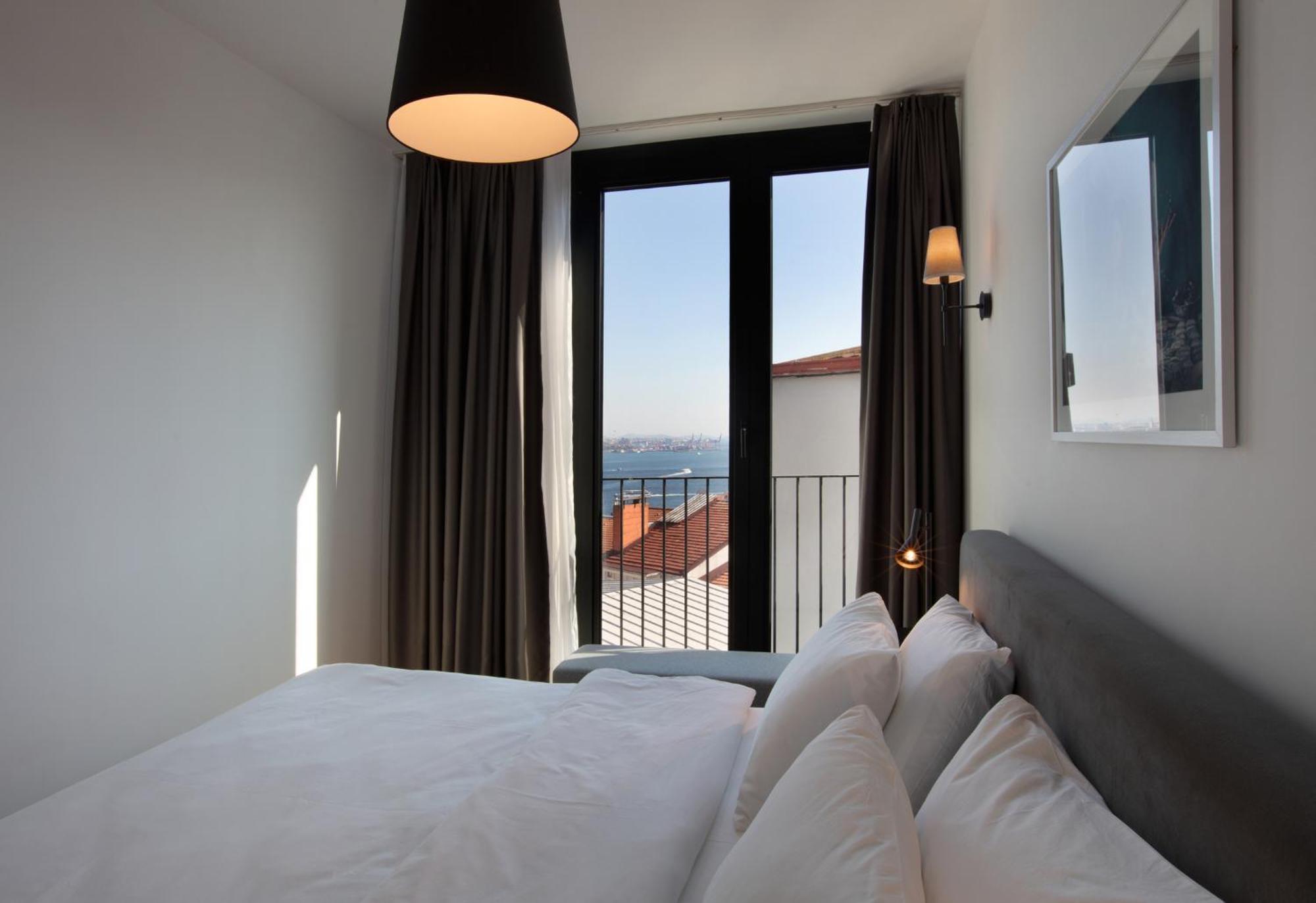 אפרטהוטל איסטמבול Ando Living - Taksim Gumussuyu Townhouse מראה חיצוני תמונה