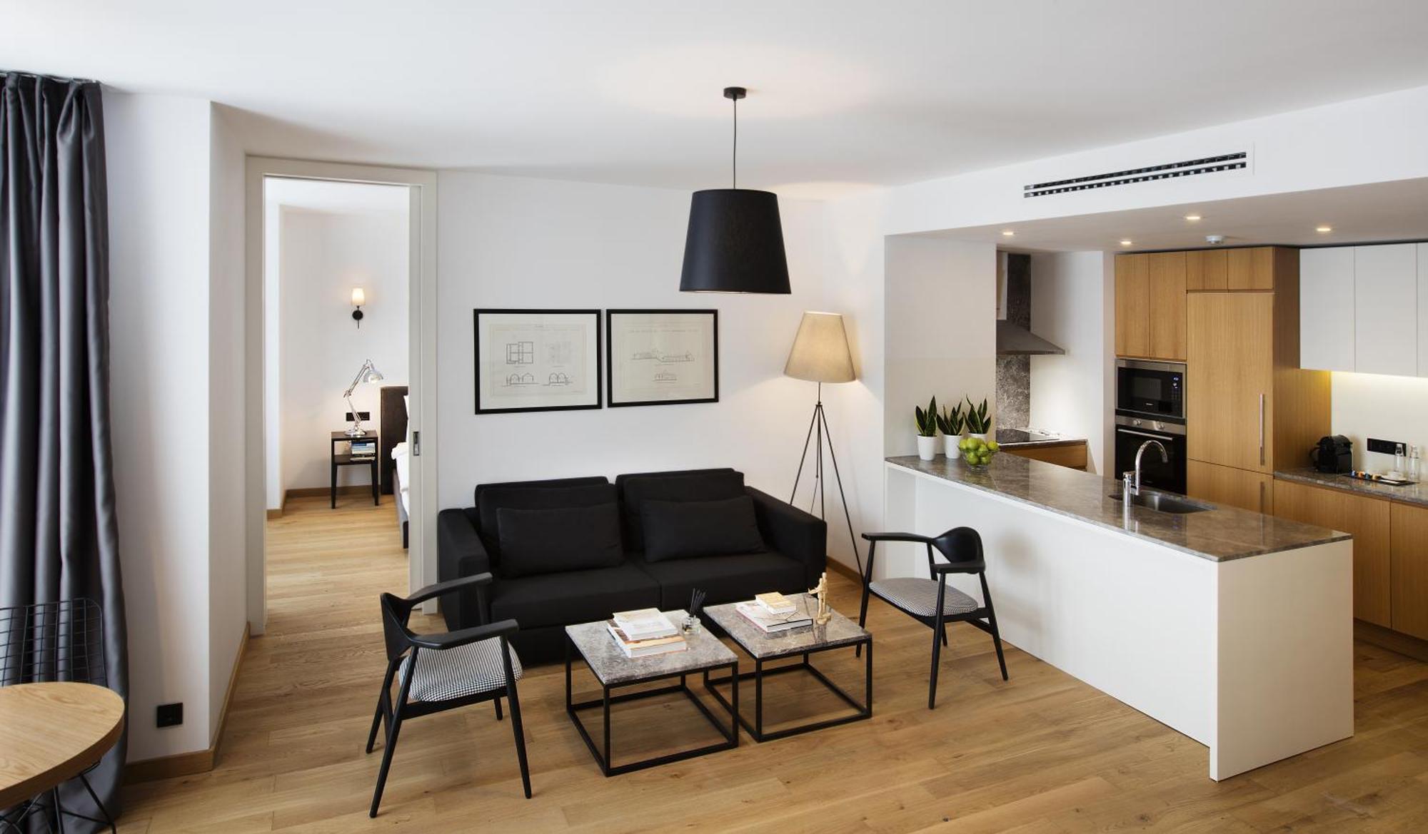 אפרטהוטל איסטמבול Ando Living - Taksim Gumussuyu Townhouse מראה חיצוני תמונה
